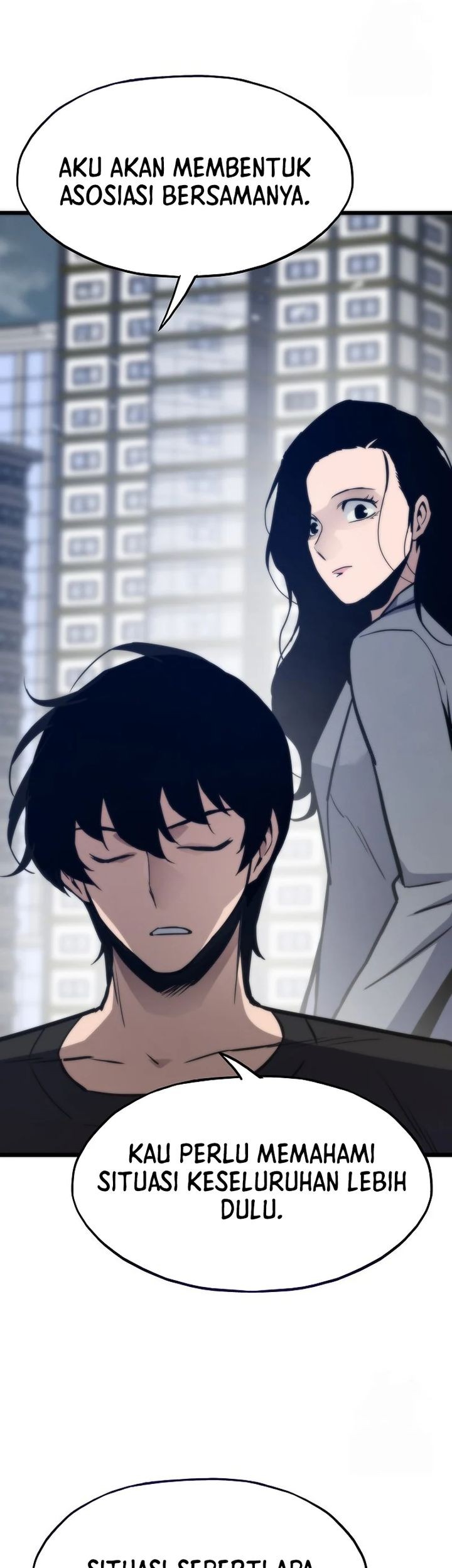 Past Life Regressor Chapter 129 halaman 7