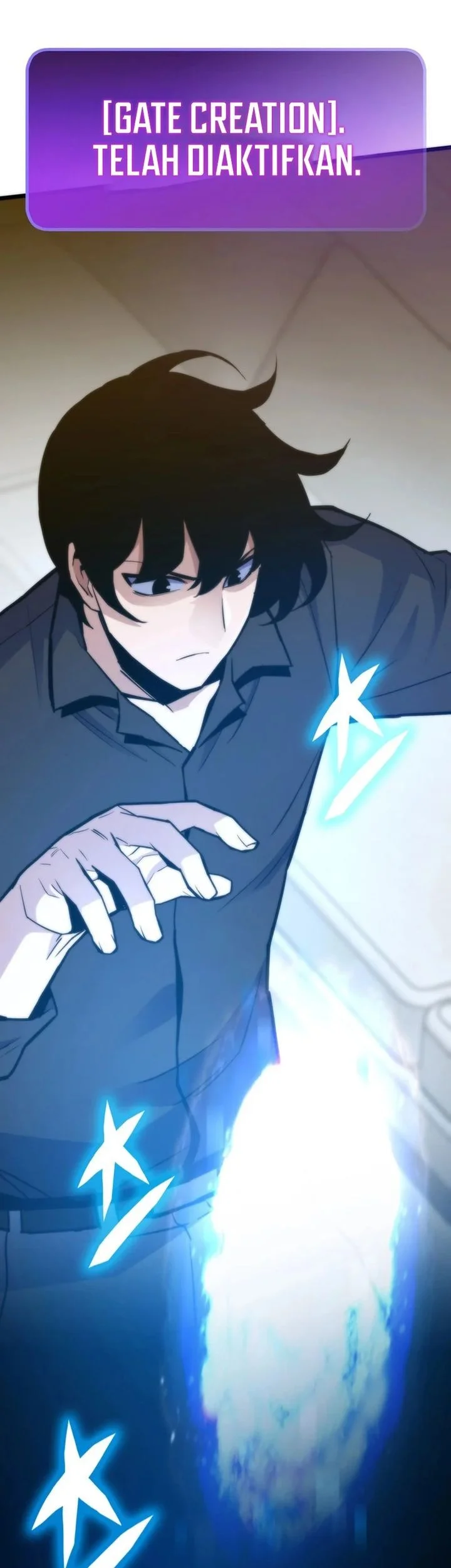 Past Life Regressor Chapter 142 halaman 6