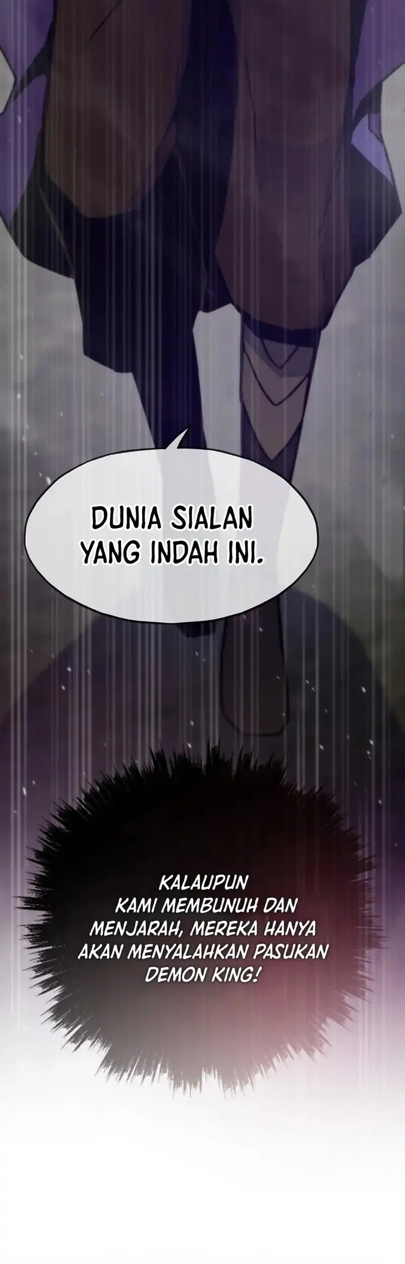 Past Life Regressor Chapter 147 halaman 5