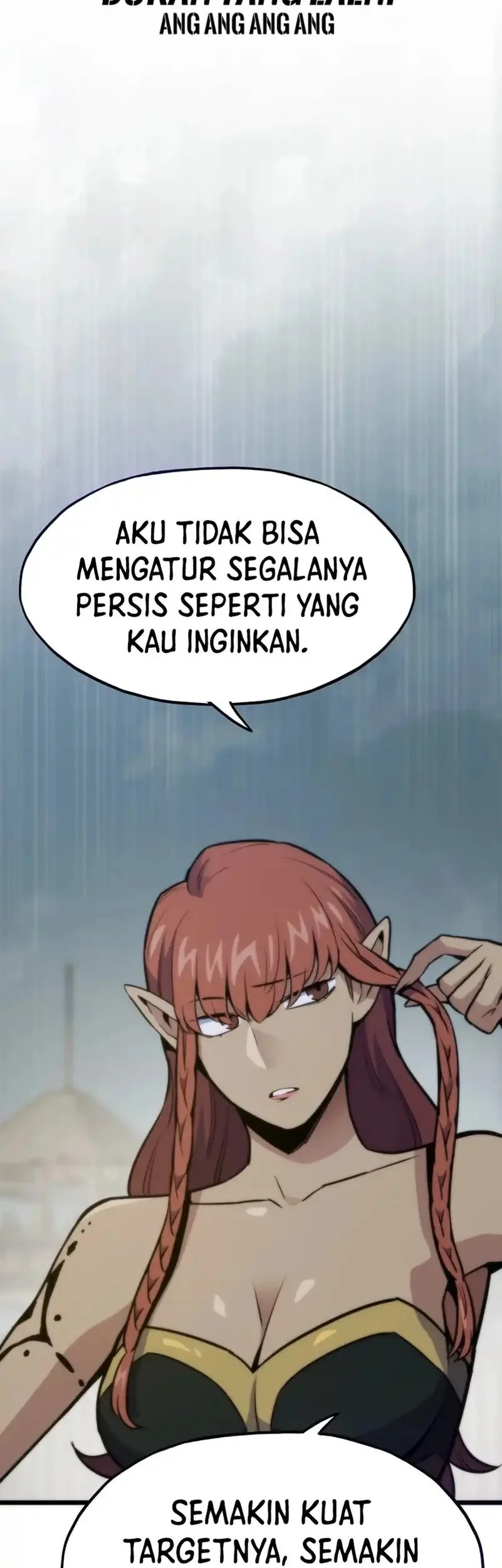 Past Life Regressor Chapter 148 halaman 6