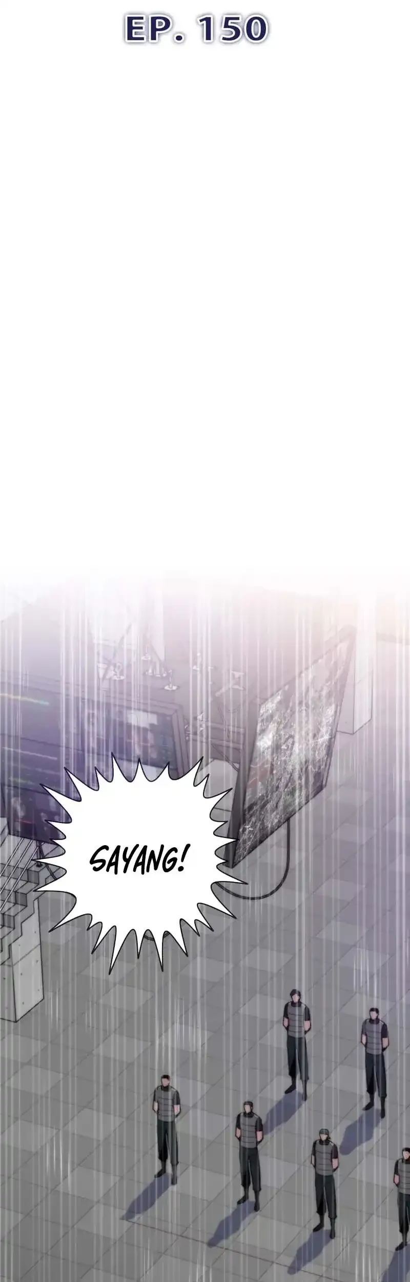 Past Life Regressor Chapter 150 halaman 5