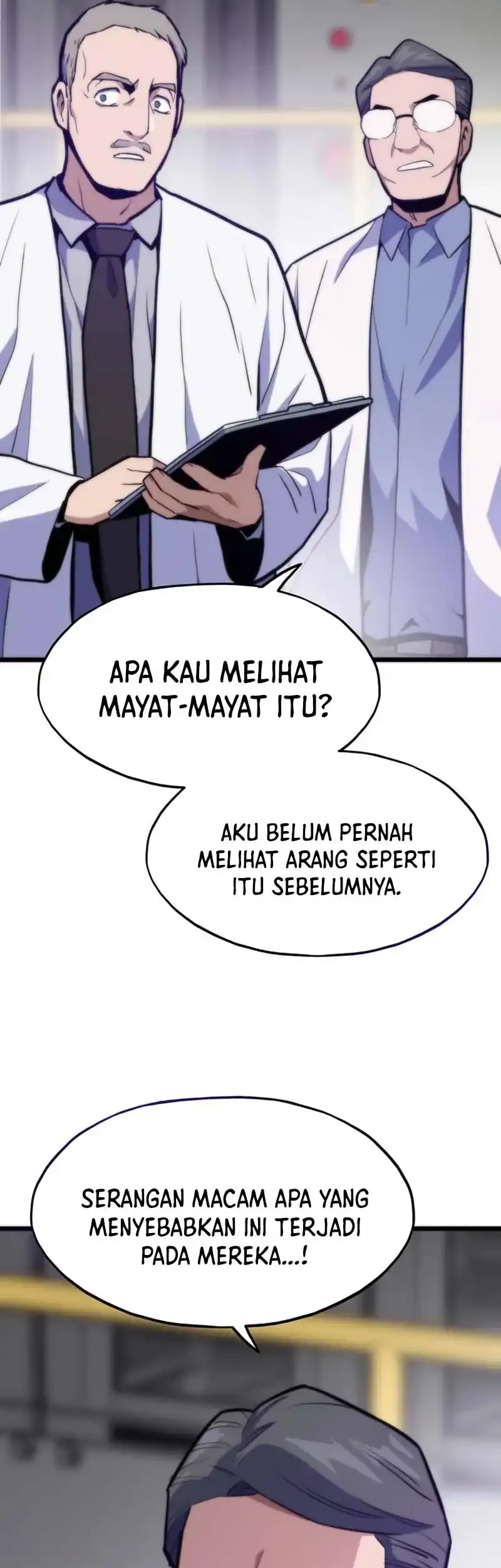 Past Life Regressor Chapter 150 halaman 7