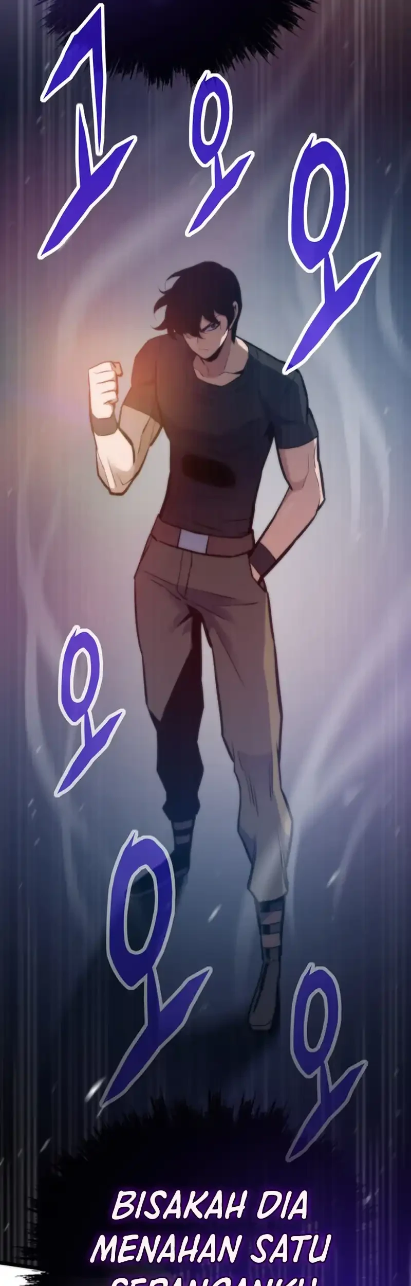 Past Life Regressor Chapter 152 halaman 9