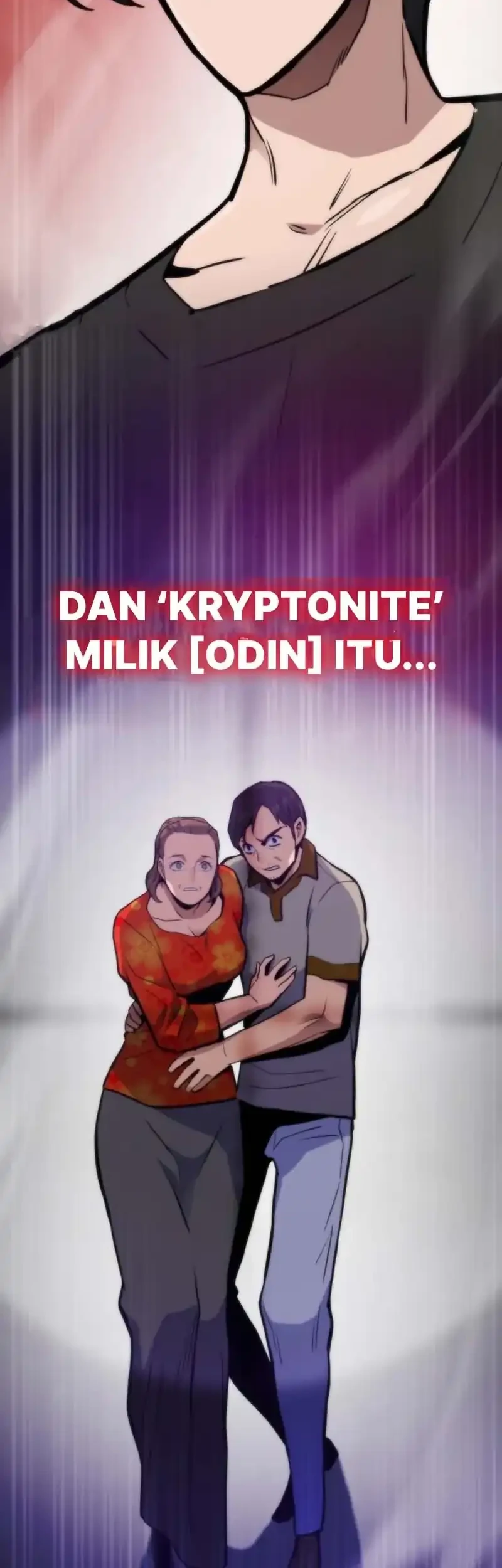 Past Life Regressor Chapter 155 halaman 6