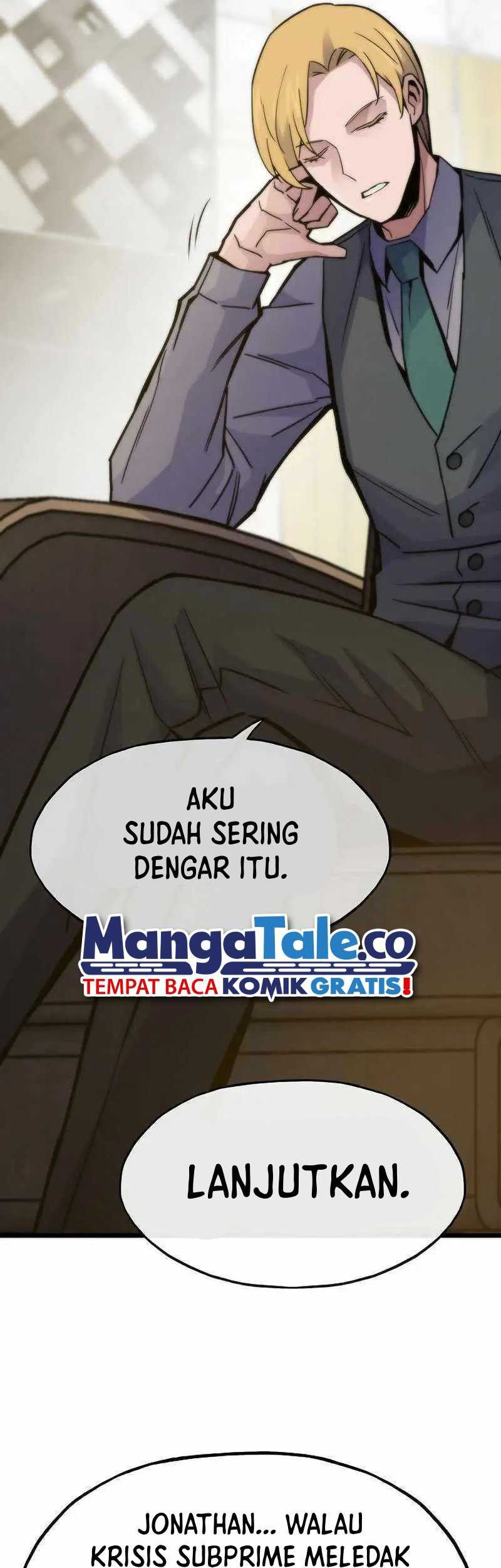 Past Life Regressor Chapter 63 halaman 6