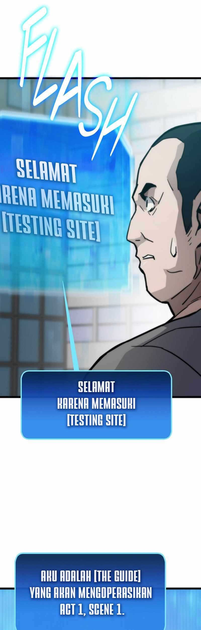 Past Life Regressor Chapter 68 halaman 7
