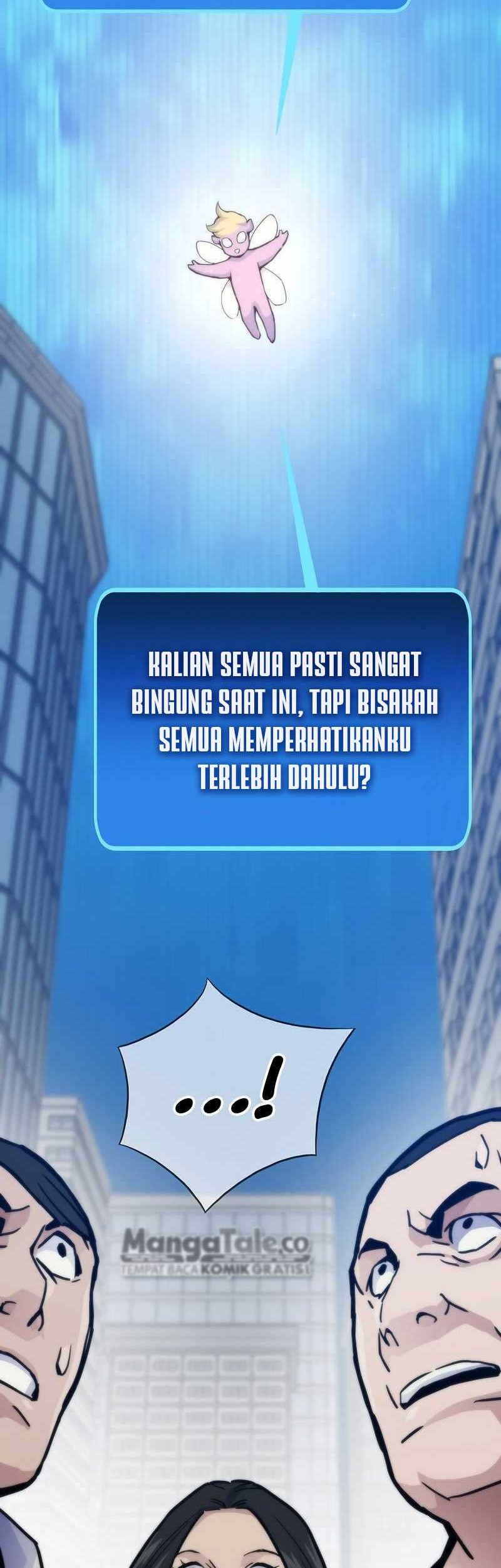Past Life Regressor Chapter 68 halaman 8