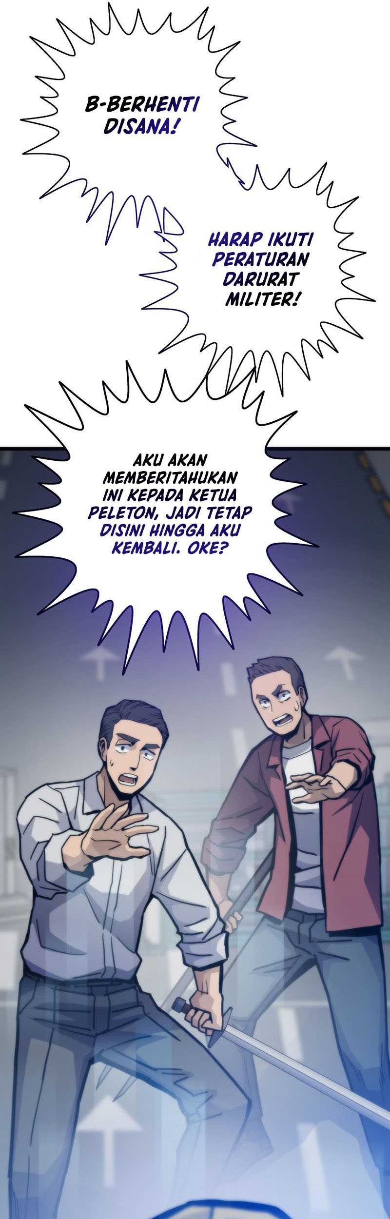 Past Life Regressor Chapter 69 halaman 5