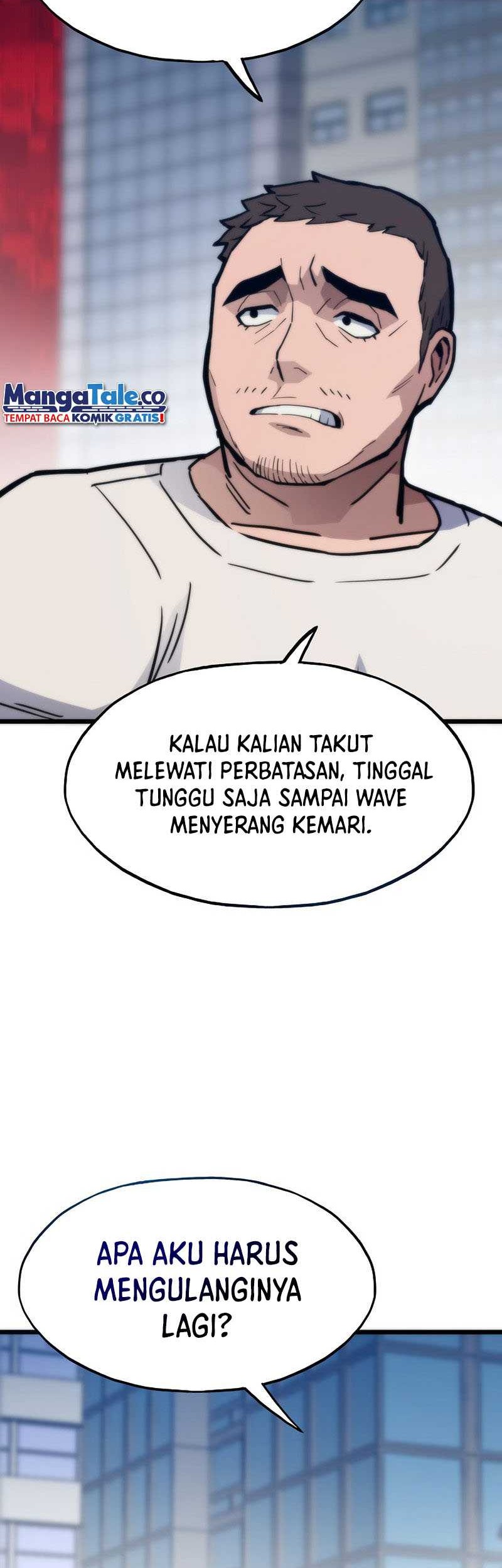 Past Life Regressor Chapter 70 halaman 7