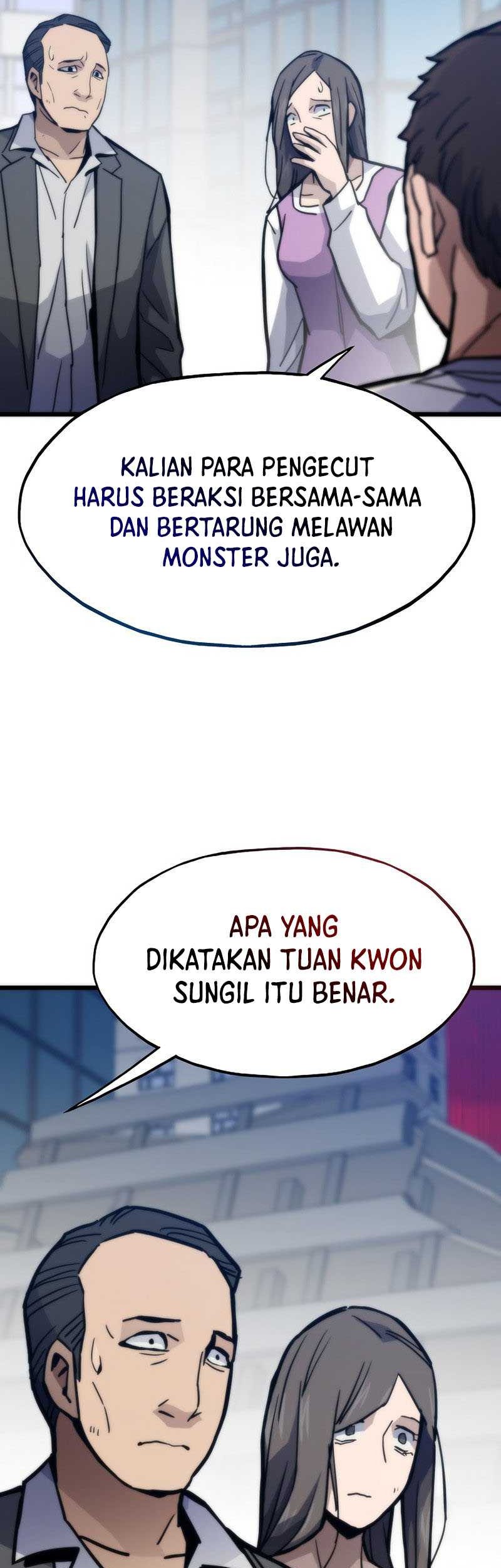 Past Life Regressor Chapter 70 halaman 8