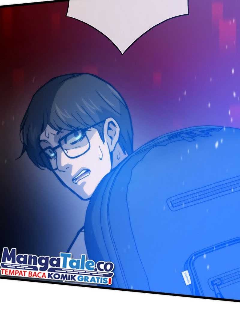 Past Life Regressor Chapter 71 halaman 5
