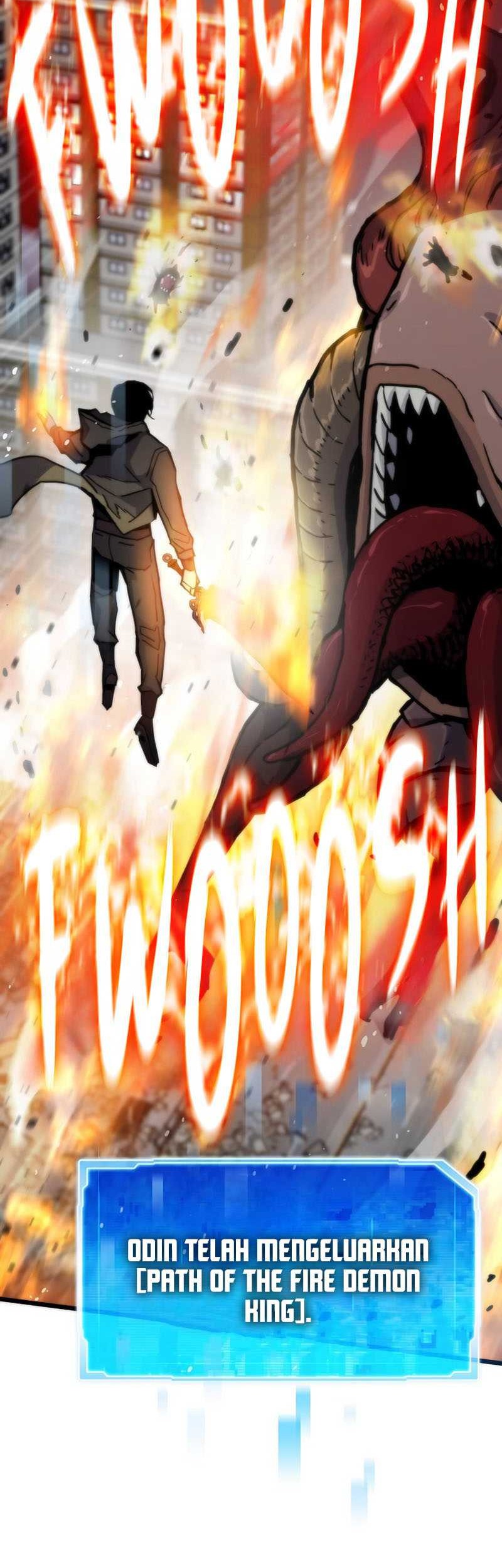 Past Life Regressor Chapter 72 halaman 5