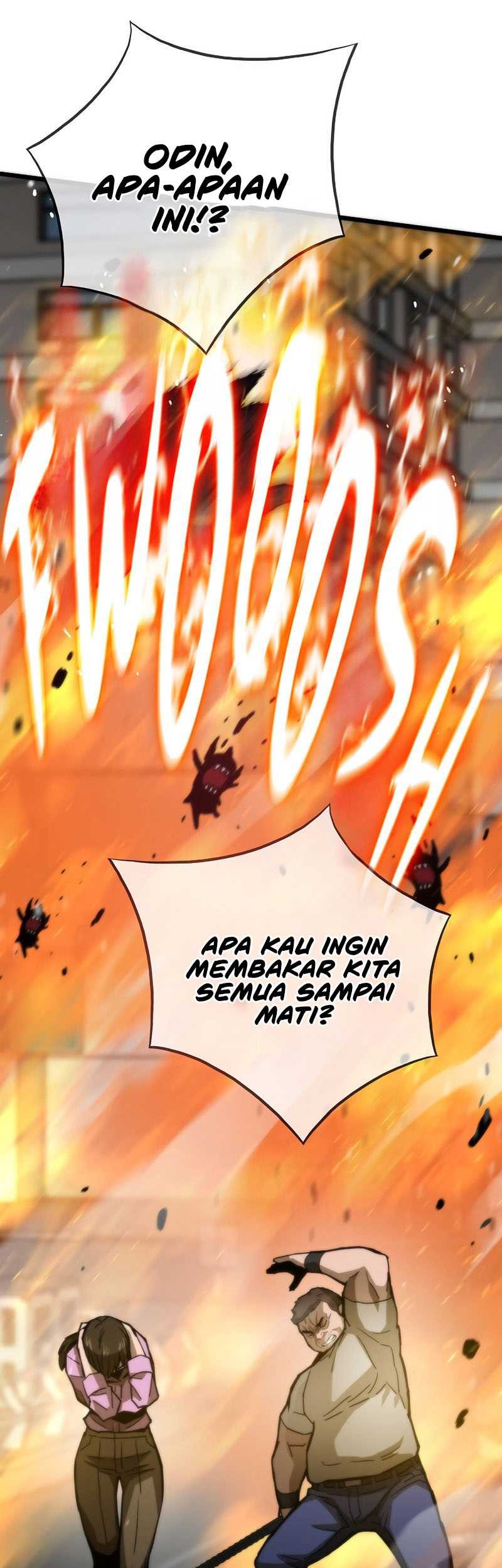 Past Life Regressor Chapter 72 halaman 6