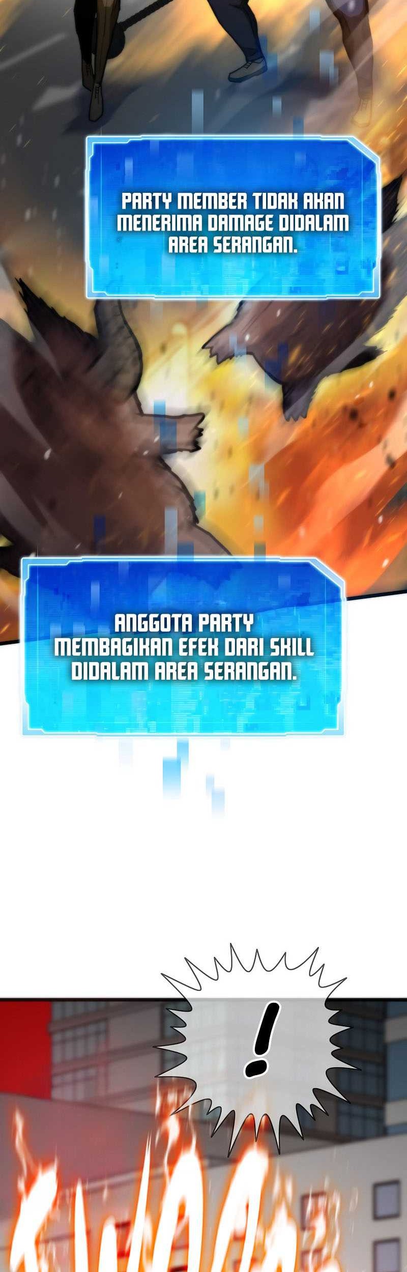Past Life Regressor Chapter 72 halaman 7
