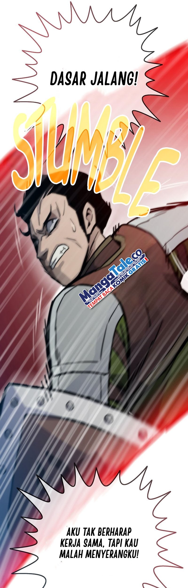 Past Life Regressor Chapter 76 halaman 8