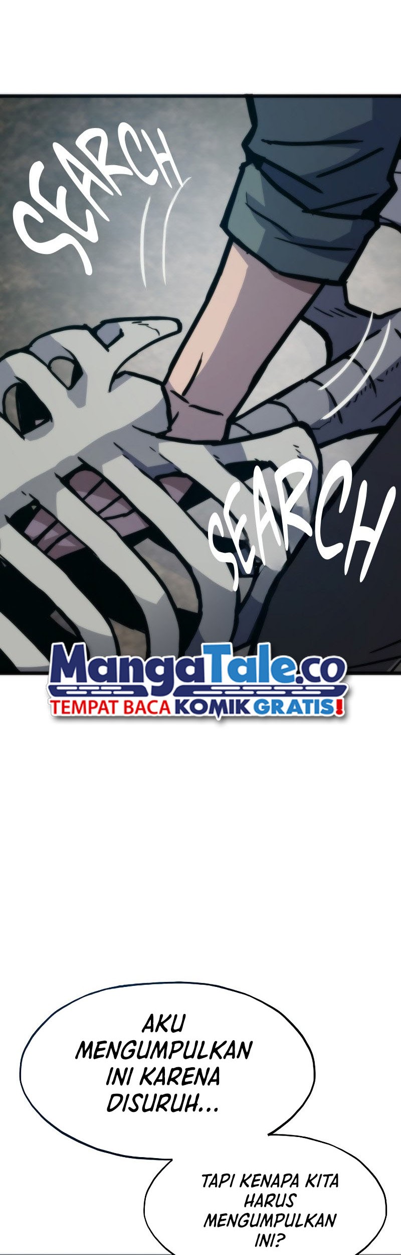 Past Life Regressor Chapter 77 halaman 5