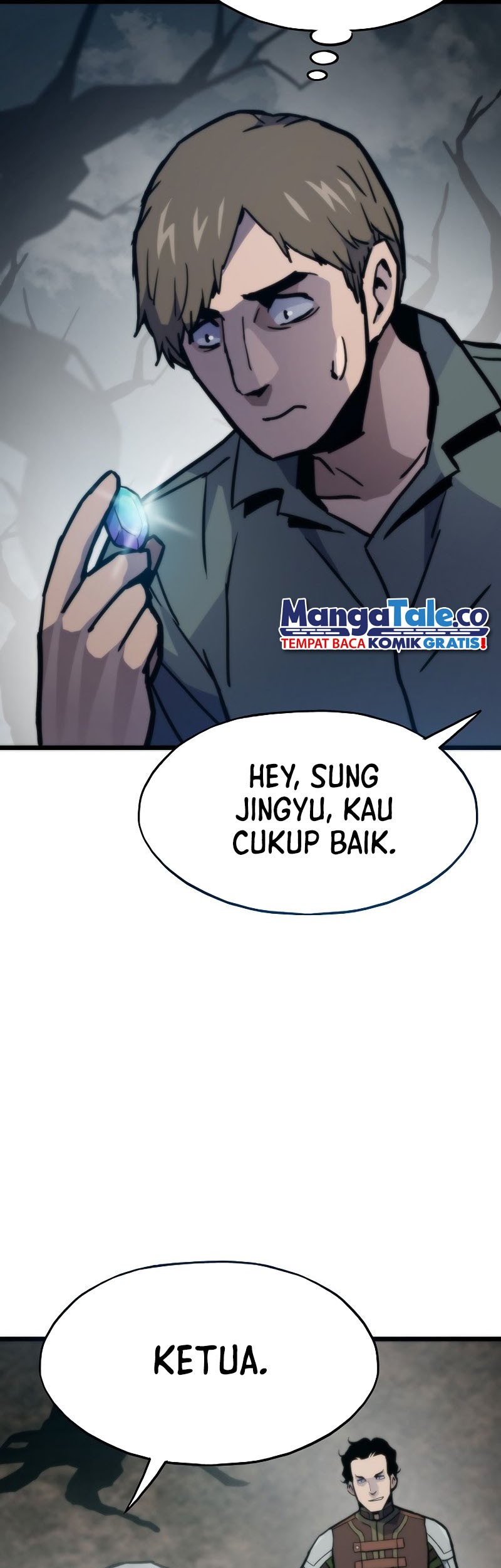 Past Life Regressor Chapter 77 halaman 6