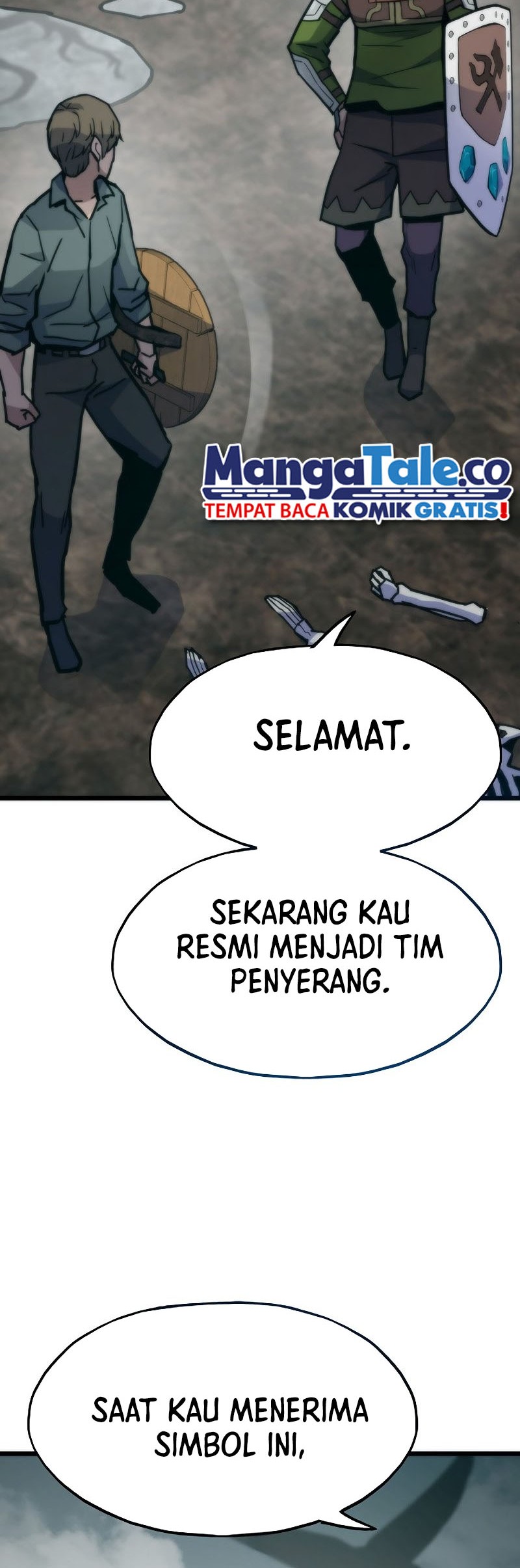 Past Life Regressor Chapter 77 halaman 7