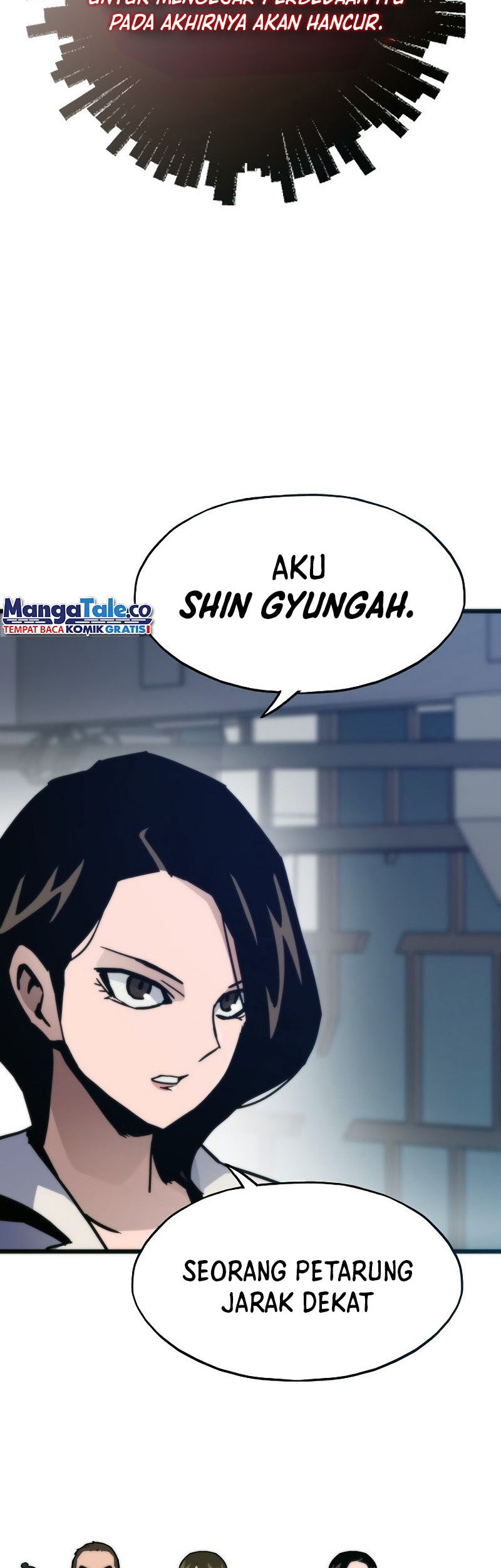 Past Life Regressor Chapter 78 halaman 5