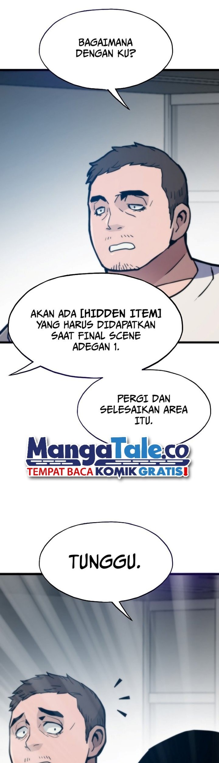 Past Life Regressor Chapter 79 halaman 8