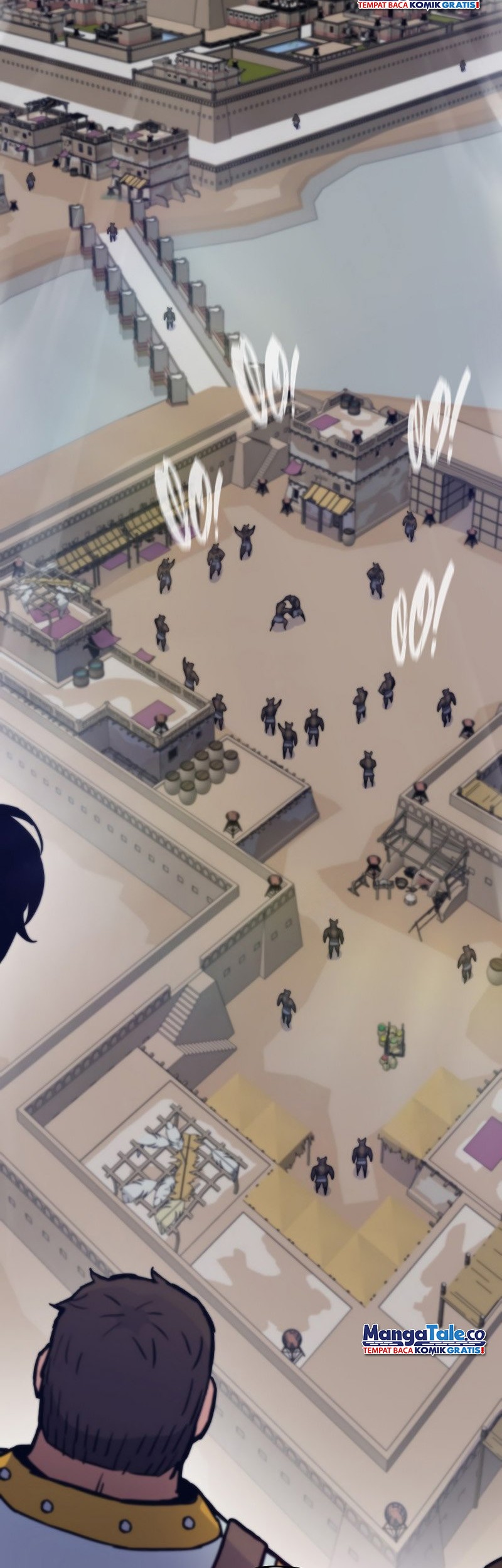 Past Life Regressor Chapter 82 halaman 7
