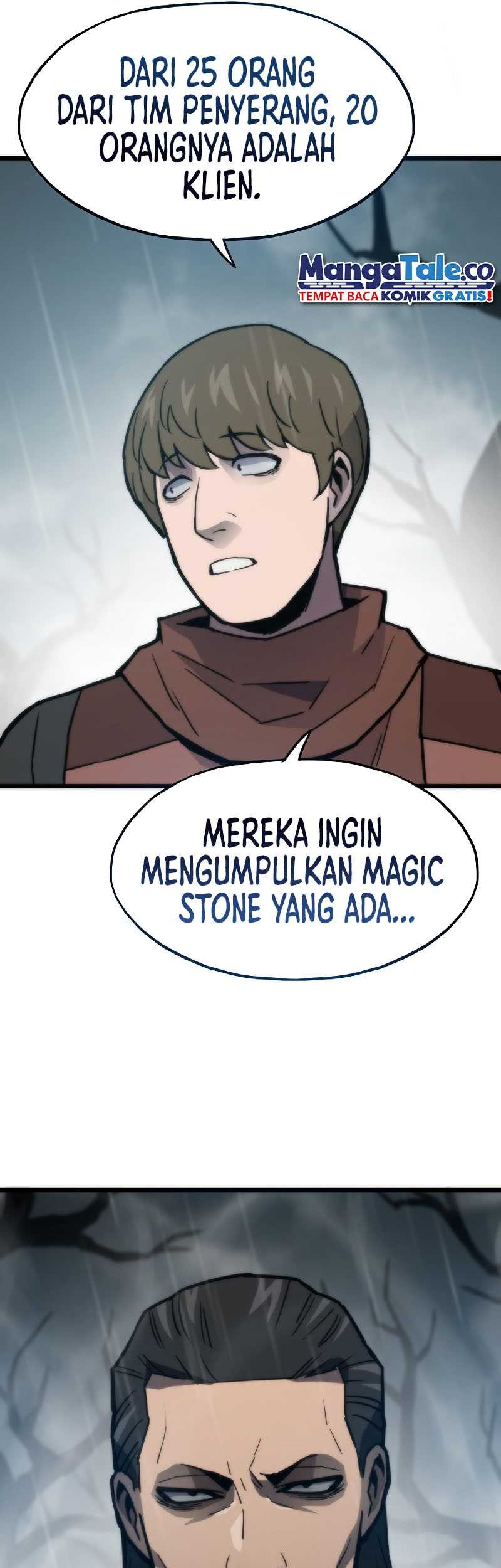 Past Life Regressor Chapter 86 halaman 6