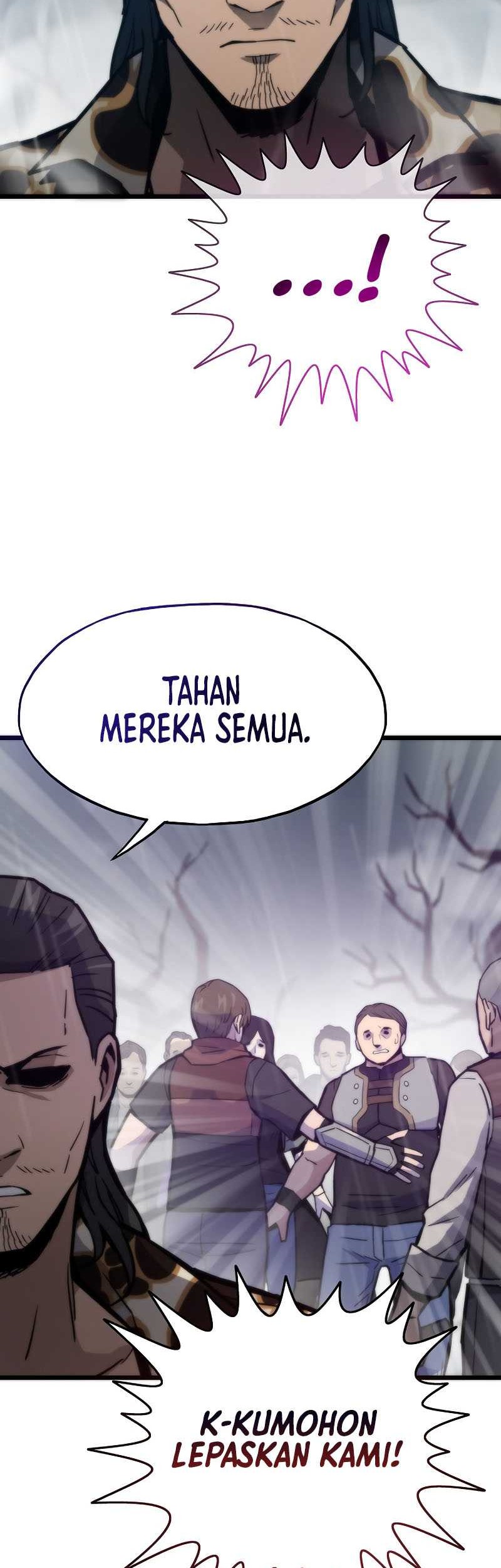 Past Life Regressor Chapter 86 halaman 7