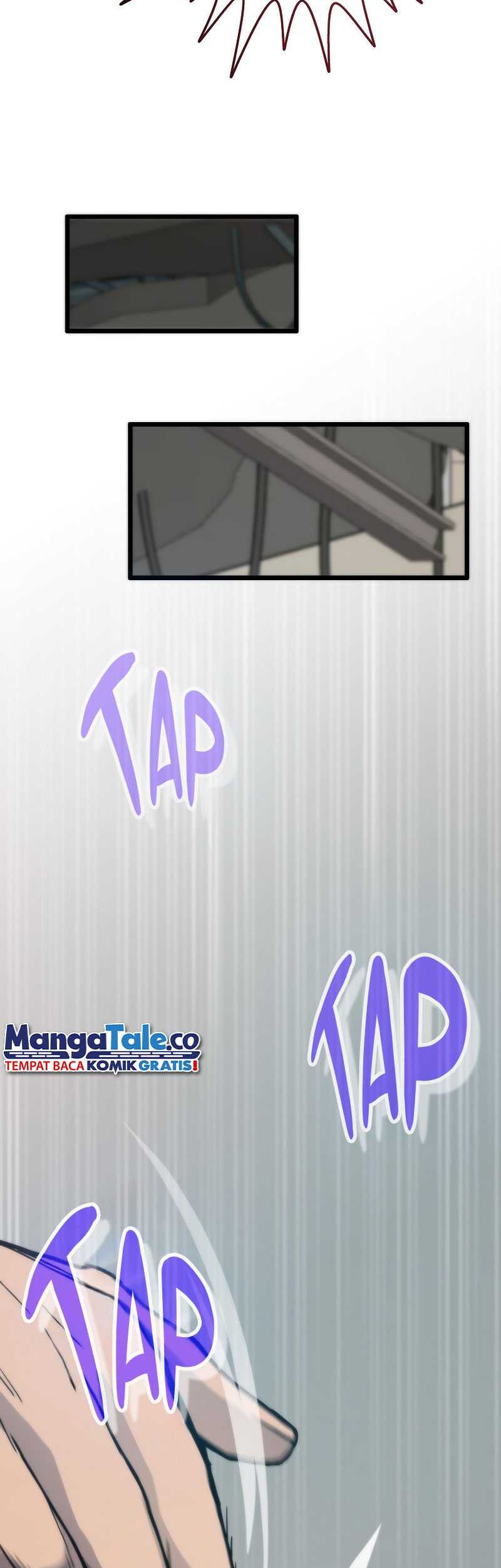 Past Life Regressor Chapter 86 halaman 8