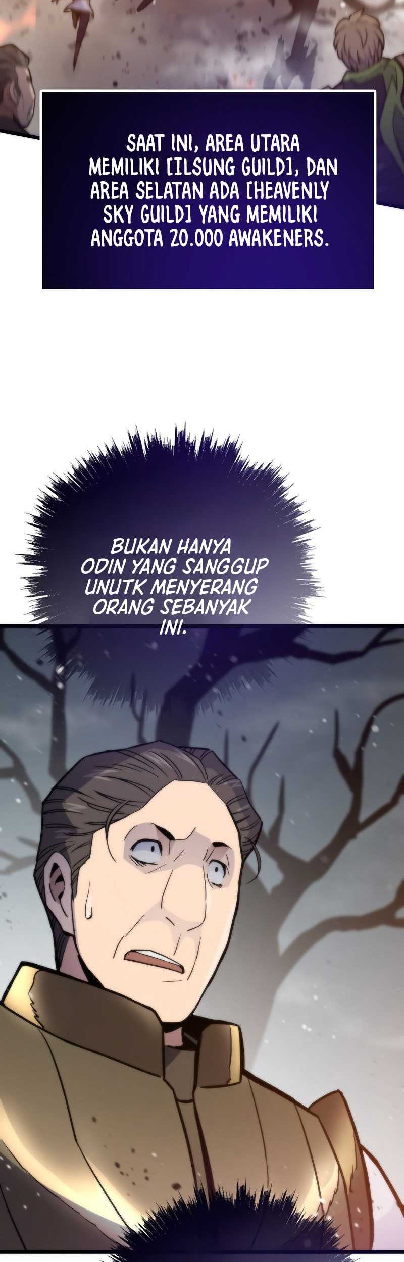 Past Life Regressor Chapter 87 halaman 6