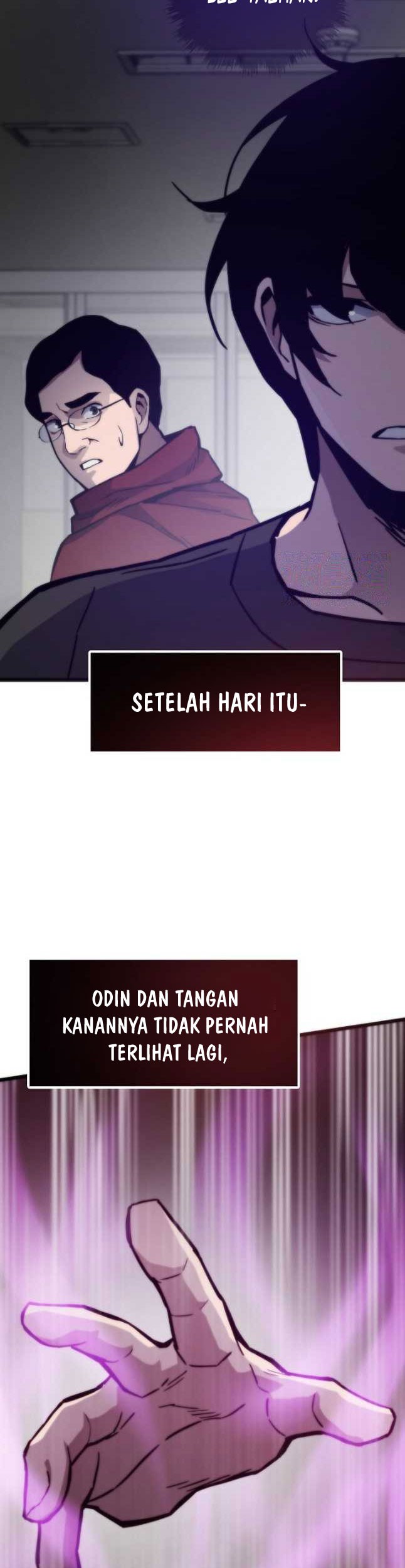 Past Life Regressor Chapter 89 halaman 4