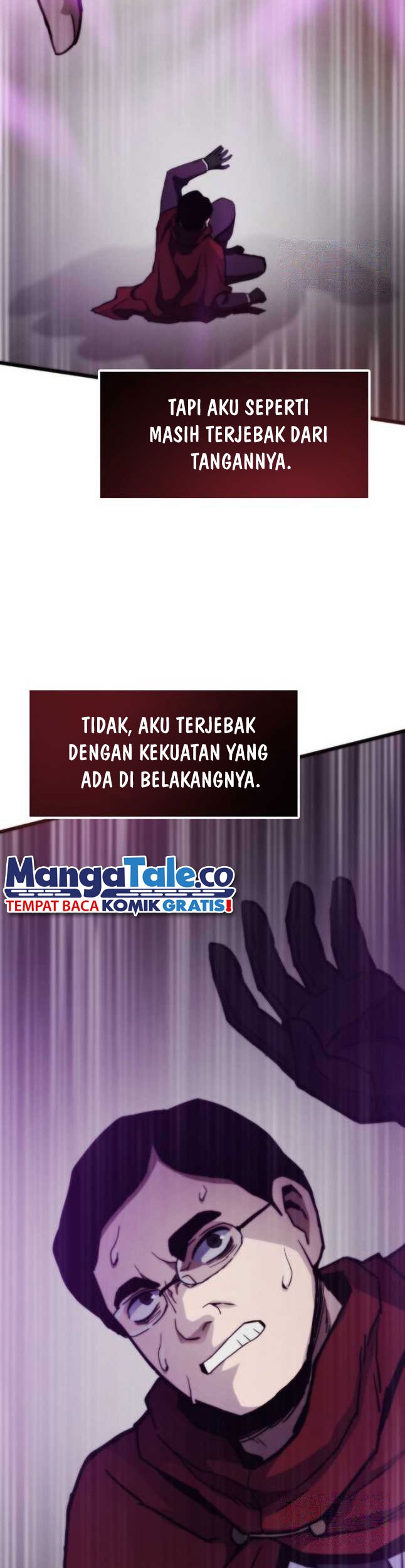 Past Life Regressor Chapter 89 halaman 5