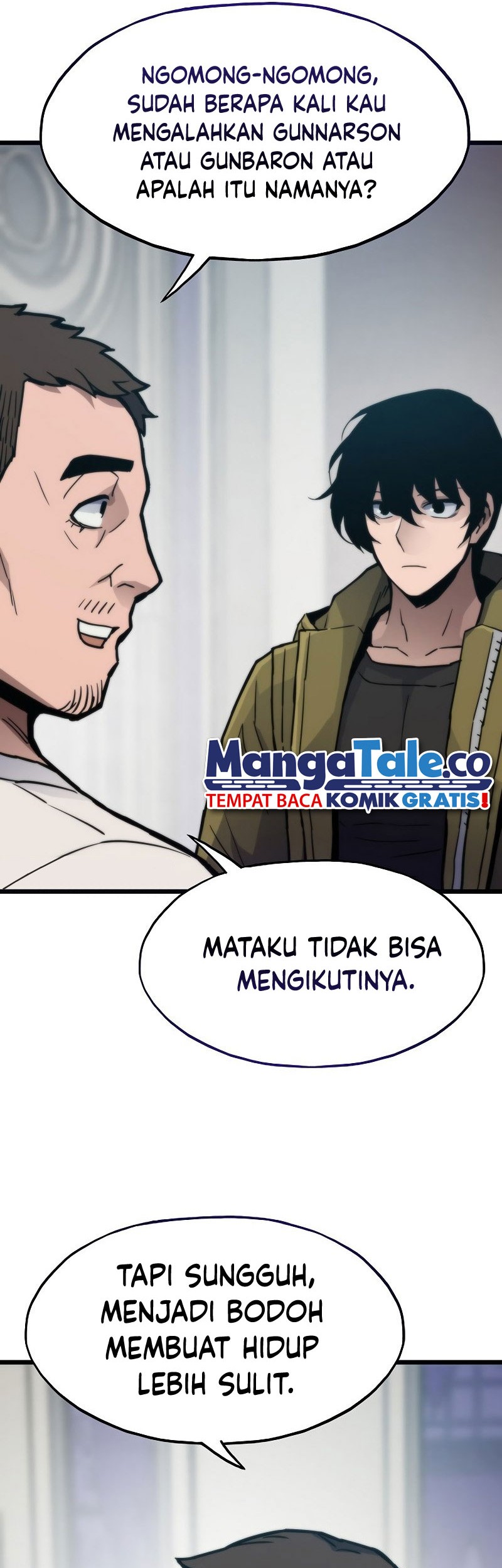 Past Life Regressor Chapter 90 halaman 5
