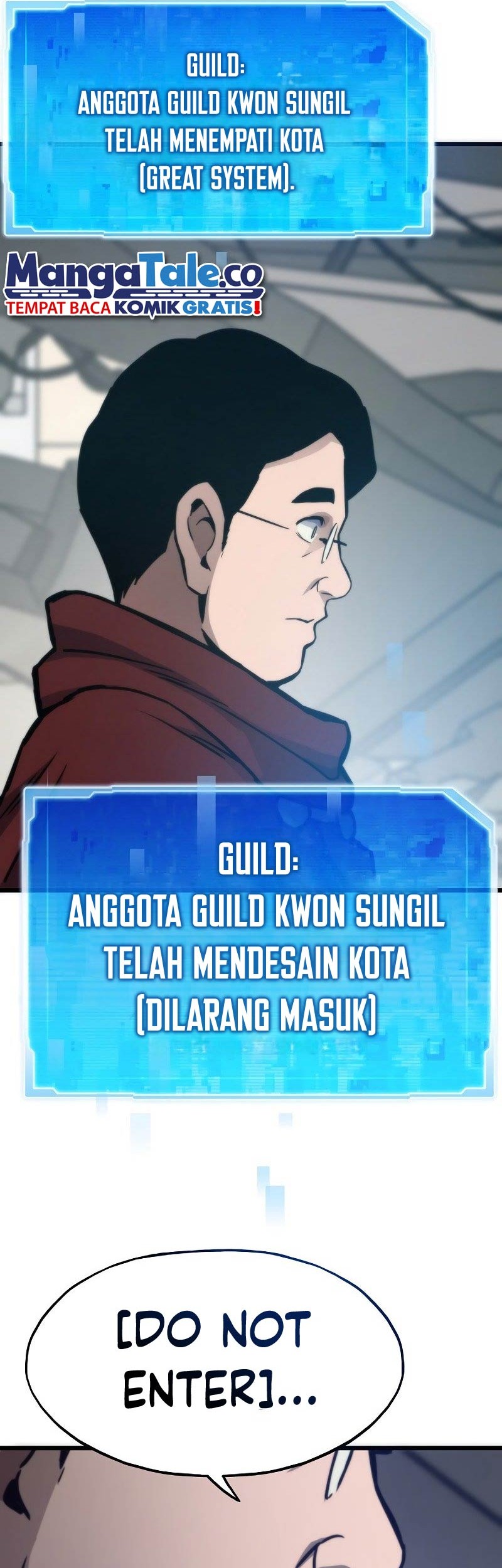 Past Life Regressor Chapter 91 halaman 5