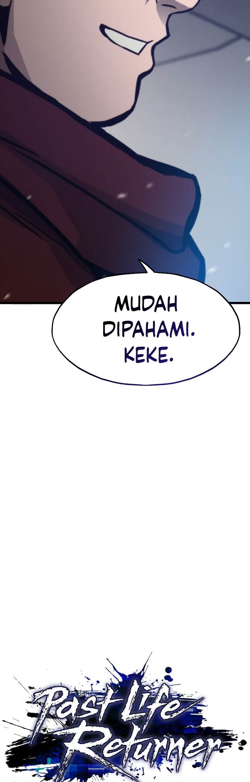Past Life Regressor Chapter 91 halaman 6