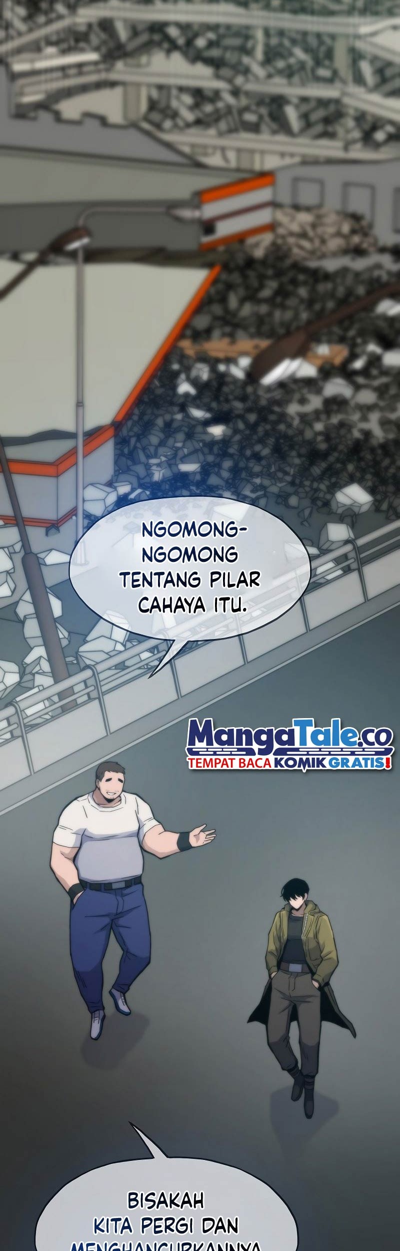 Past Life Regressor Chapter 91 halaman 8