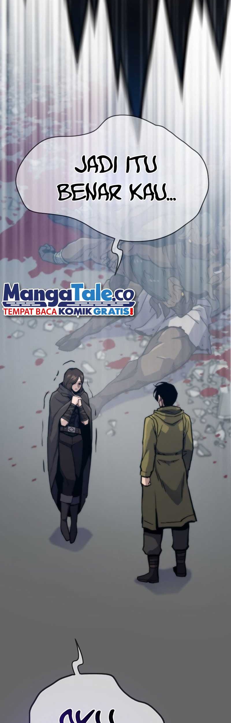 Past Life Regressor Chapter 92 halaman 7