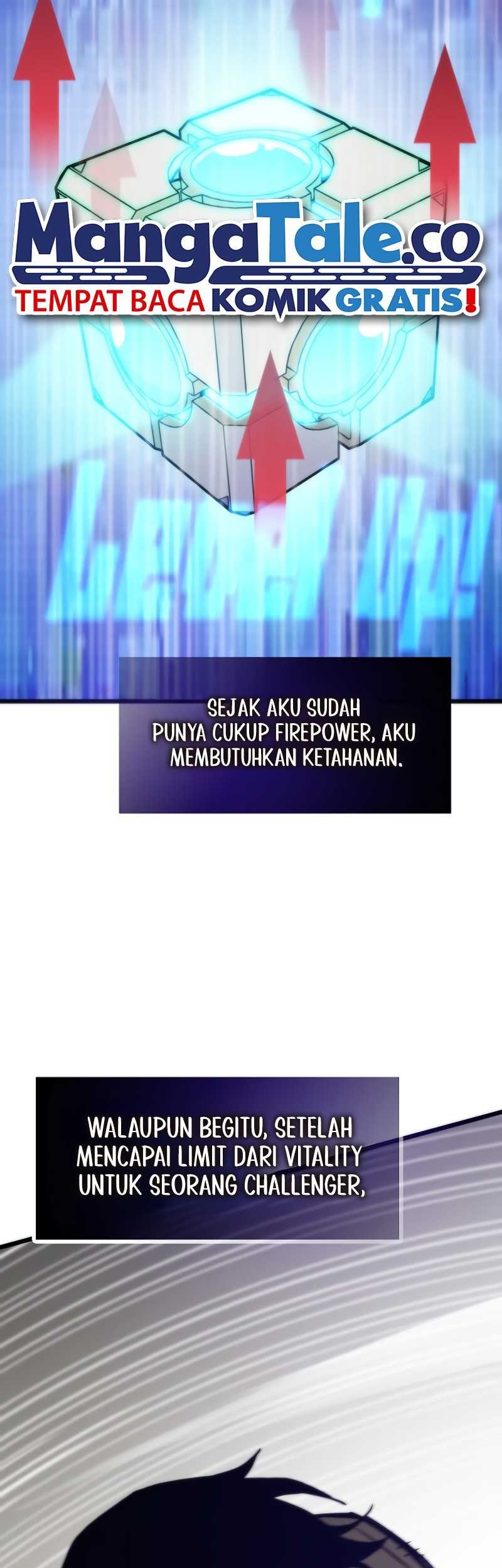 Past Life Regressor Chapter 95 halaman 5
