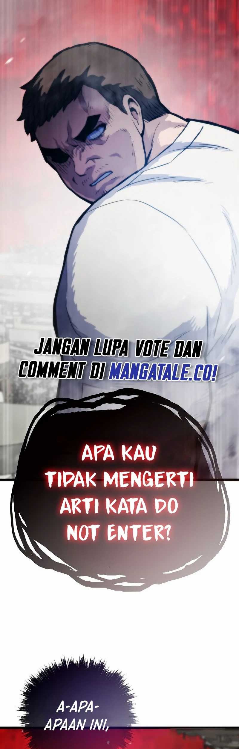 Past Life Regressor Chapter 96 halaman 6