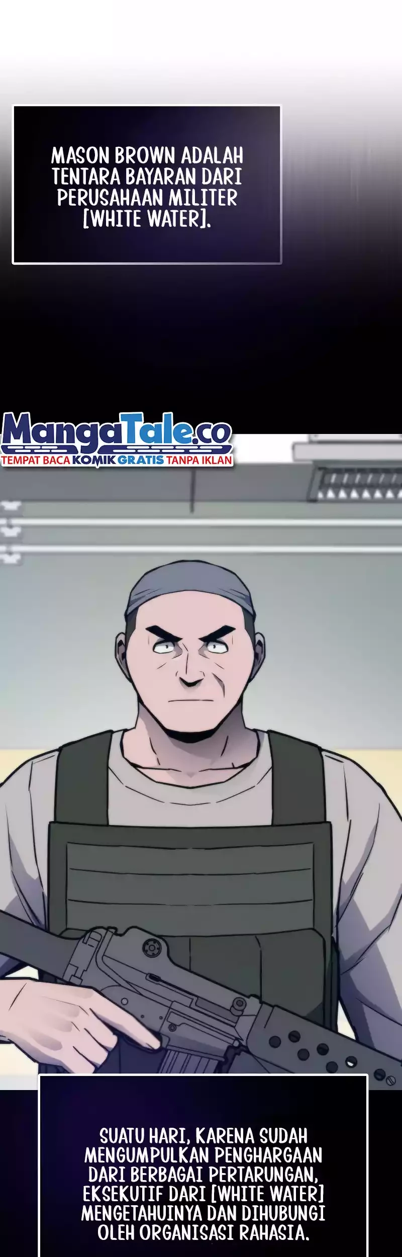 Past Life Regressor Chapter 97 halaman 4