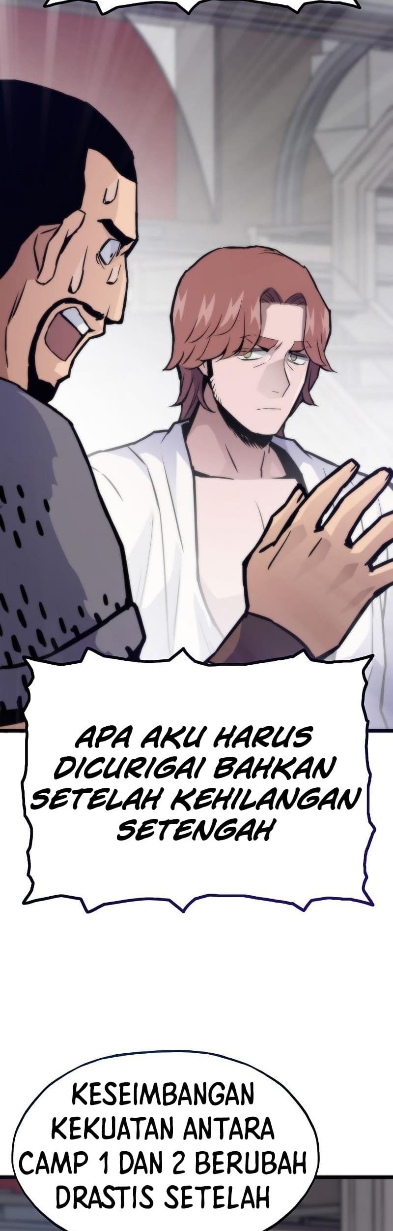 Past Life Regressor Chapter 98 halaman 6