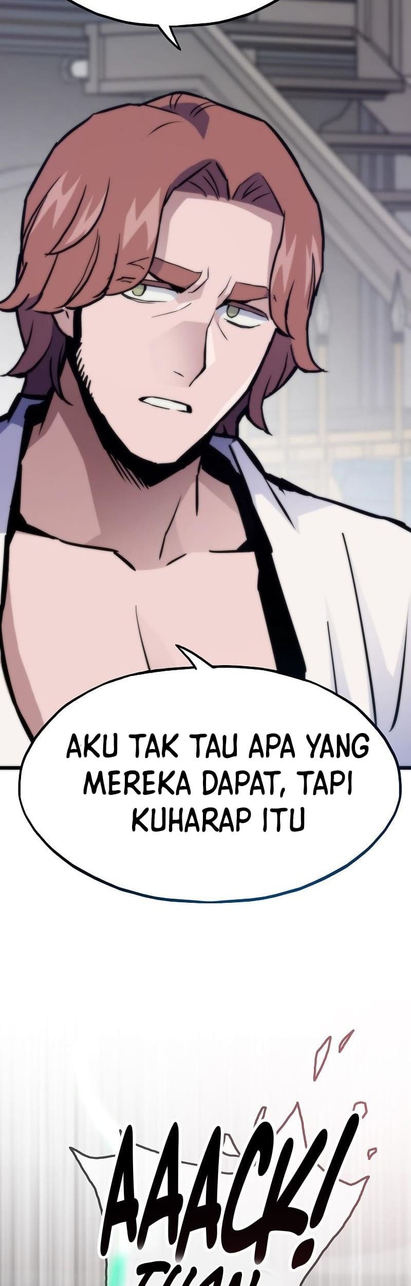Past Life Regressor Chapter 98 halaman 7