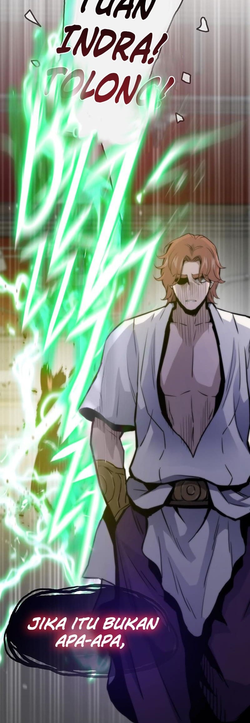Past Life Regressor Chapter 98 halaman 8