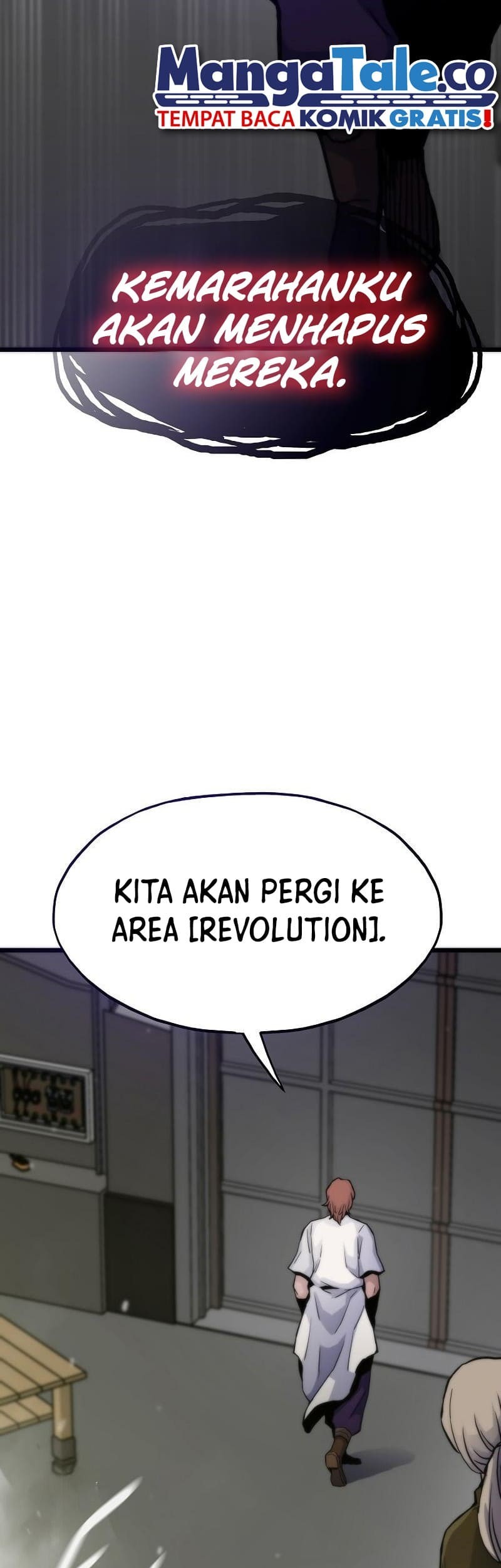 Past Life Regressor Chapter 98 halaman 9