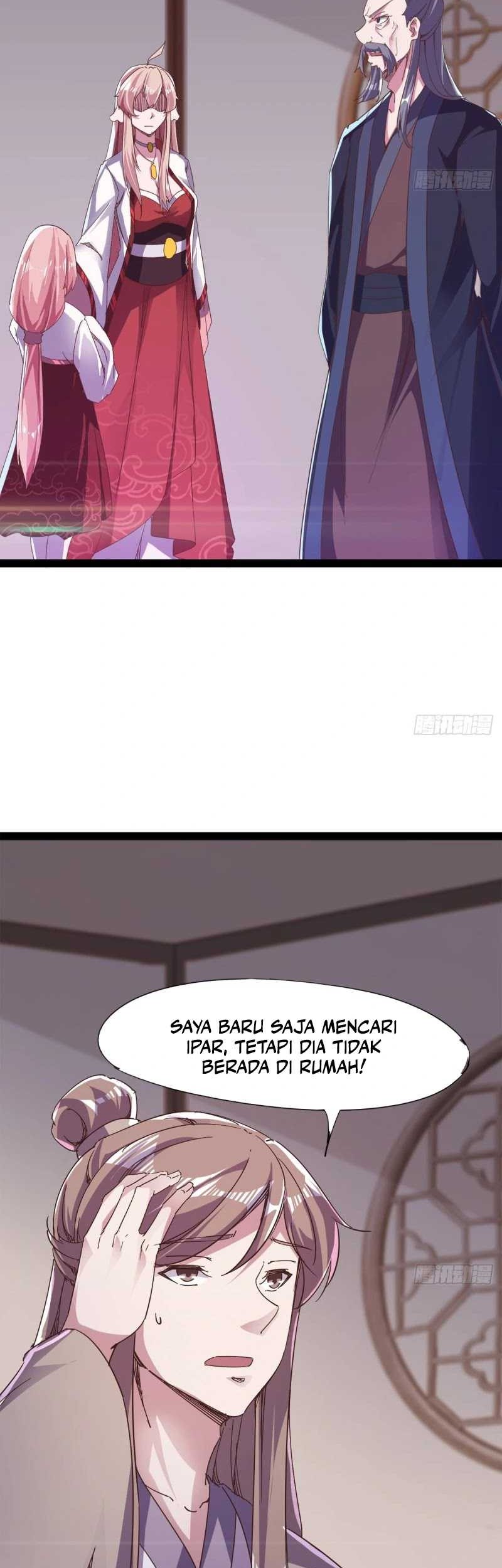 Path of the Sword Chapter 37 halaman 4
