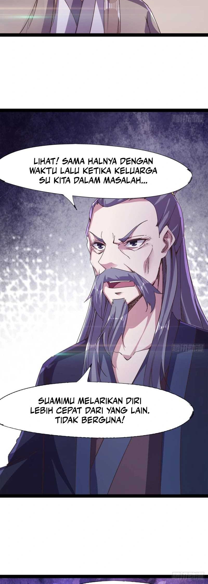Path of the Sword Chapter 37 halaman 5