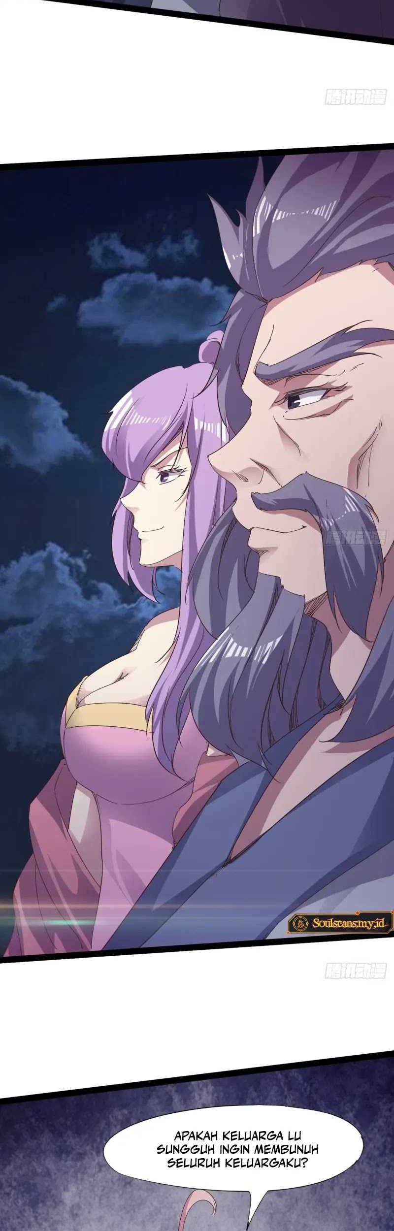 Path of the Sword Chapter 39 halaman 4