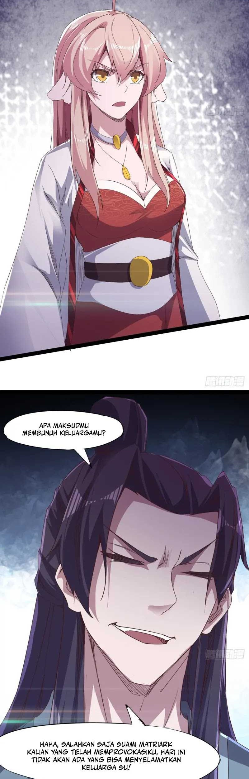 Path of the Sword Chapter 39 halaman 5