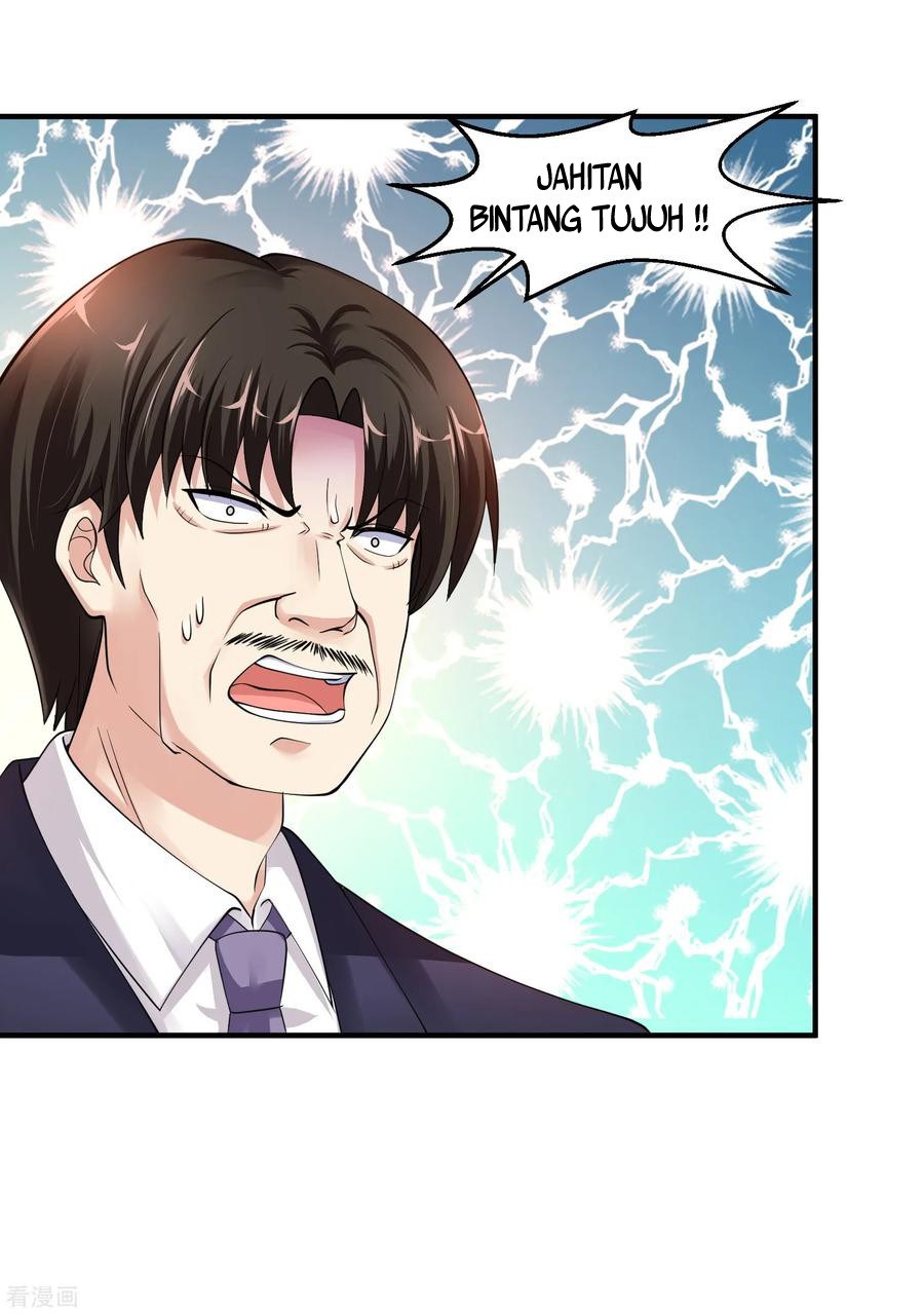 Peerless Medical Saint Chapter 11 halaman 3