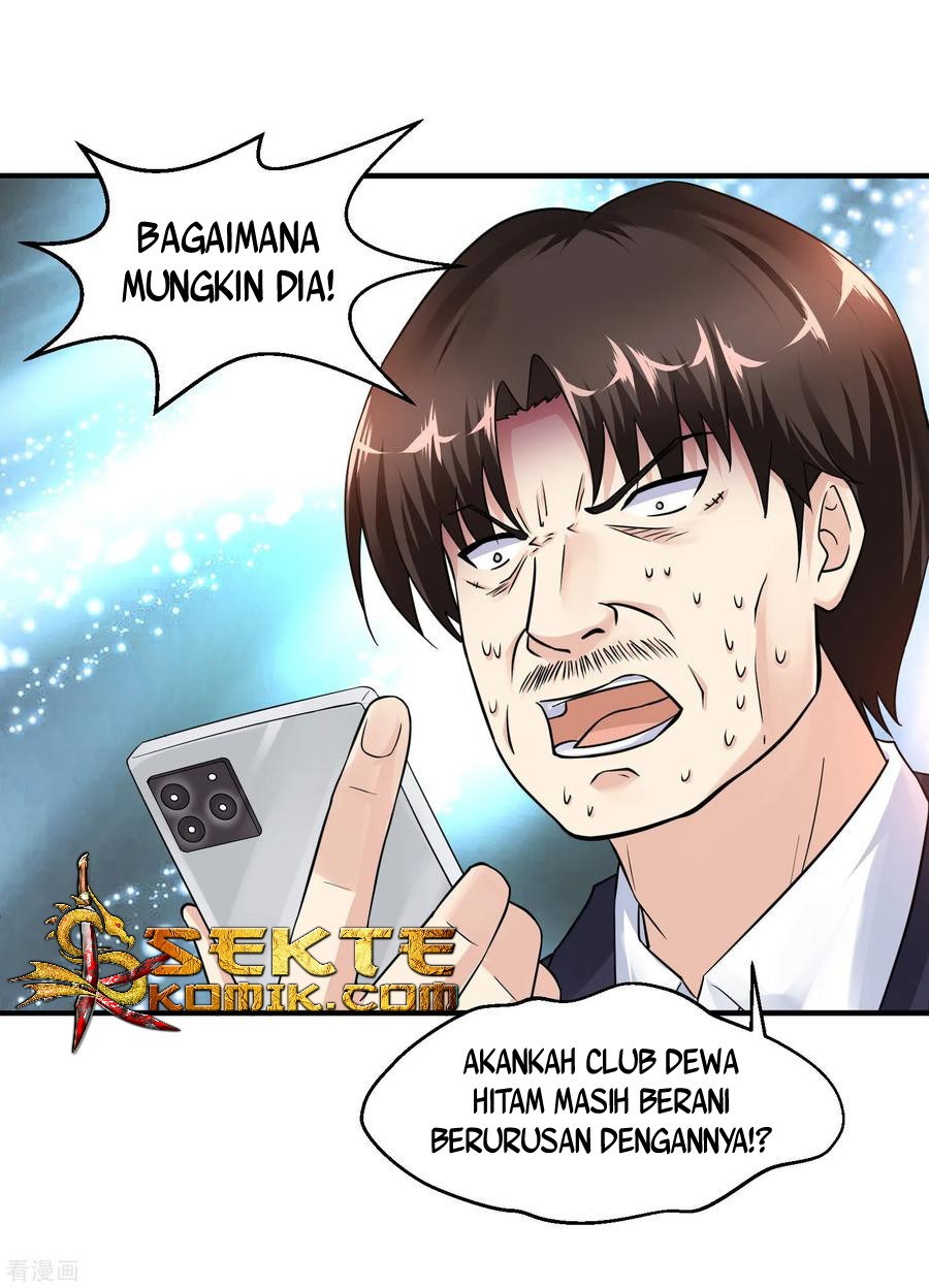 Peerless Medical Saint Chapter 14 halaman 3