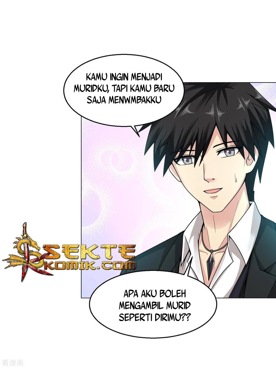 Peerless Medical Saint Chapter 17 halaman 4
